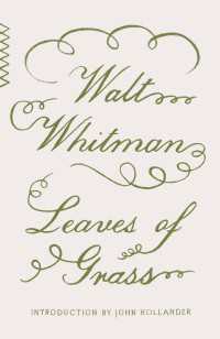Leaves of Grass