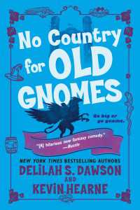 No Country for Old Gnomes : The Tales of Pell