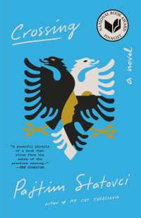 Crossing : A Novel