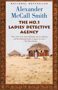 The No. 1 Ladies' Detective Agency : A No. 1 Ladies' Detective Agency Novel (1)
