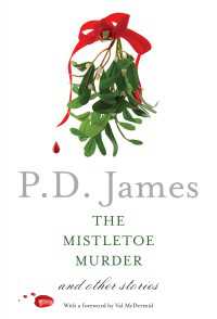 The Mistletoe Murder : And Other Stories
