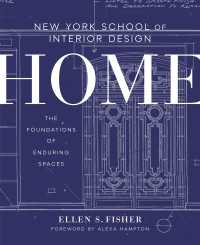 New York School of Interior Design: Home : The Foundations of Enduring Spaces