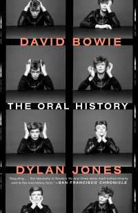 David Bowie : The Oral History