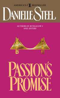 Passion's Promise : A Novel
