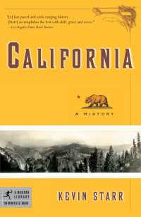 カリフォルニア史<br>California : A History