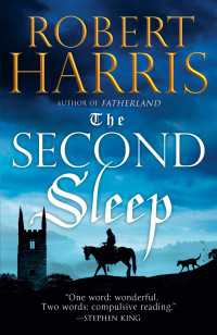 The Second Sleep : A novel