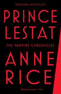 Prince Lestat : The Vampire Chronicles