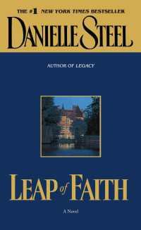 Leap of Faith : A Novel