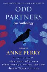 Odd Partners : An Anthology