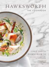 Hawksworth : The Cookbook