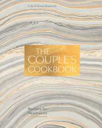 The Couple's Cookbook : Recipes for Newlyweds