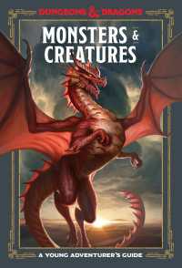 Monsters & Creatures (Dungeons & Dragons) : A Young Adventurer's Guide