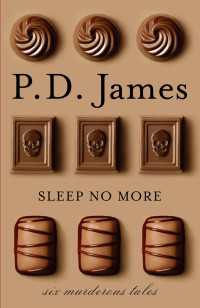 Sleep No More : Six Murderous Tales