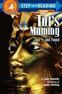 Tut's Mummy : Lost...and Found