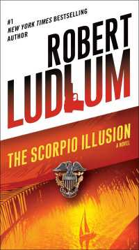 The Scorpio Illusion : A Novel
