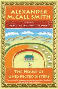 The House of Unexpected Sisters : No. 1 Ladies' Detective Agency (18)