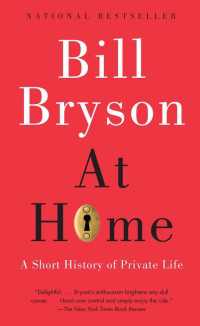 At Home : A Short History of Private Life