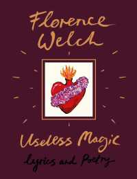 Useless Magic : Lyrics and Poetry