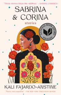 カリ・ファハルド=アンスタイン『サブリナとコリーナ』（原書）<br>Sabrina & Corina : Stories
