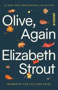 Olive, Again (Oprah's Book Club) : A Novel