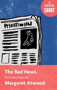 The Bad News : From Moral Disorder