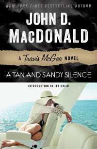 A Tan and Sandy Silence : A Travis McGee Novel