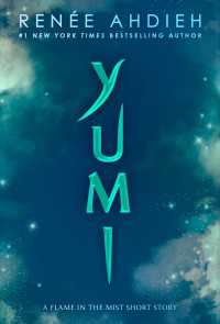 Yumi : A Flame in the Mist Short Story