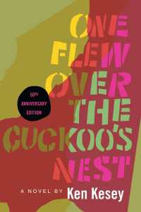 One Flew Over the Cuckoo's Nest : 50th Anniversary Edition