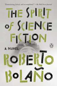 The Spirit of Science Fiction : A Novel