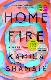 Home Fire : A Novel