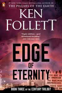 Edge of Eternity : Book Three of The Century Trilogy