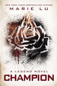 Champion : A Legend Novel