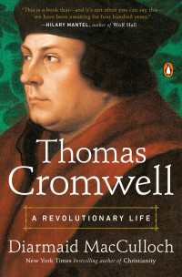 Thomas Cromwell : A Revolutionary Life