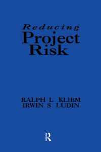 Reducing Project Risk