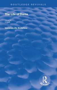 The Life of Dante