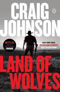 Land of Wolves : A Longmire Mystery