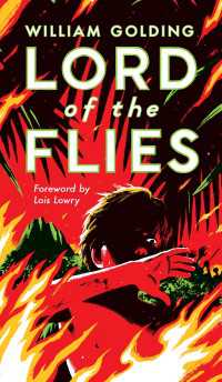 ウィリアム・ゴールディング『蠅の王』（原書）<br>Lord of the Flies