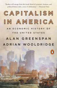 Capitalism in America : An Economic History of the United States