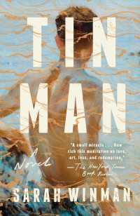 Tin Man : A Novel