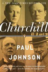 チャーチル伝<br>Churchill