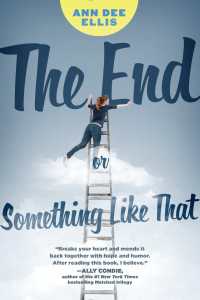The End or Something Like That
