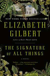 The Signature of All Things : A Novel