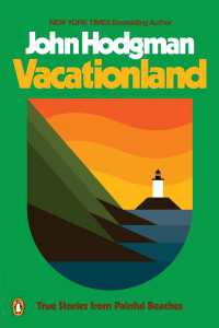 Vacationland : True Stories from Painful Beaches