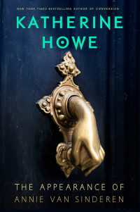 The Appearance of Annie van Sinderen