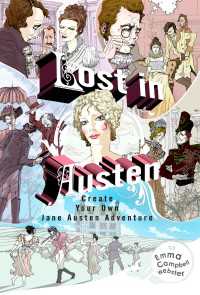 Lost in Austen : Create Your Own Jane Austen Adventure