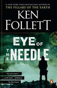 Eye of the Needle : A Novel