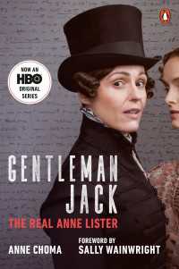 Gentleman Jack (Movie Tie-In) : The Real Anne Lister