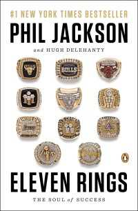 Eleven Rings : The Soul of Success