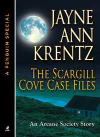 The Scargill Cove Case Files : An Arcane Society Story (A Penguin Special from Jove)