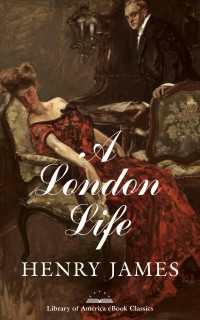 A London Life : A Library of America eBook Classic